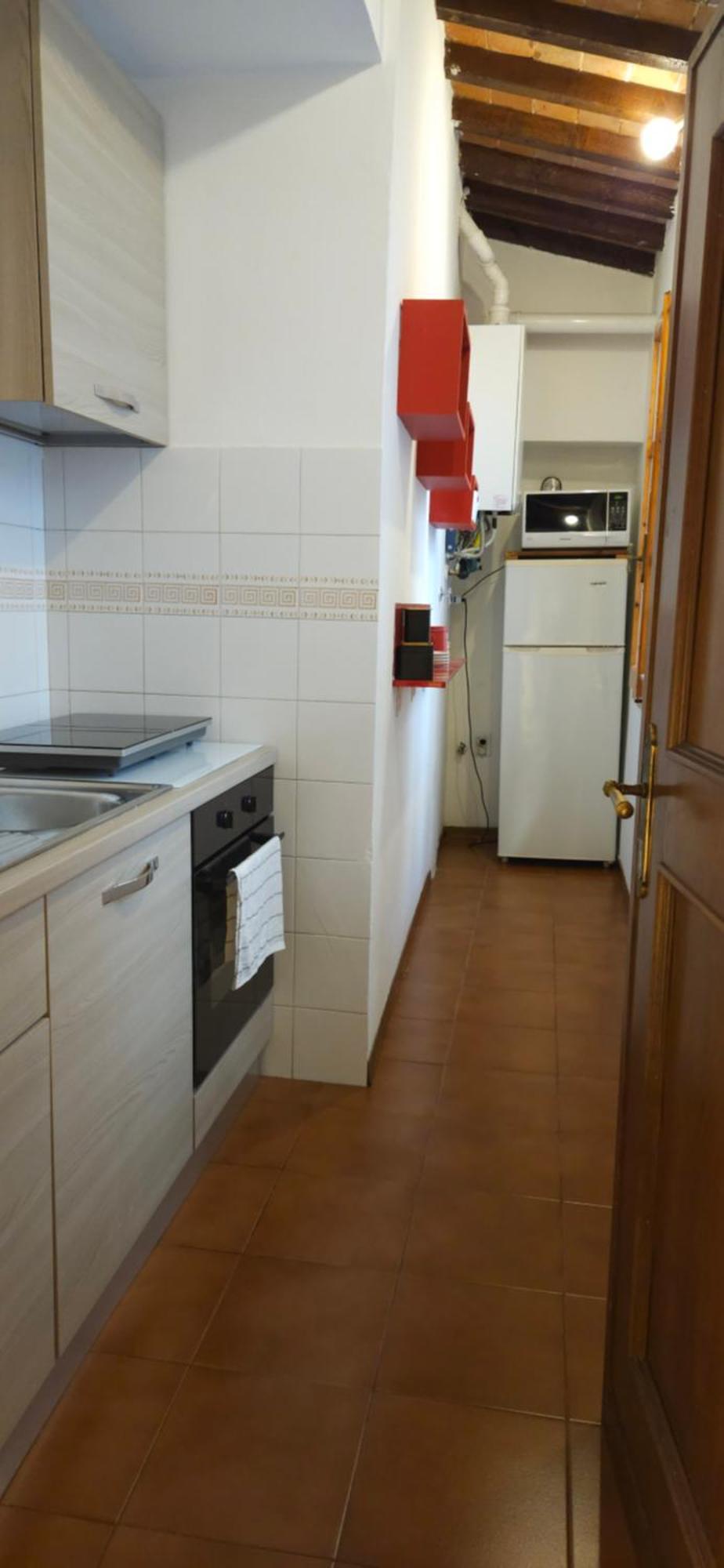Apartamento Il Loft Degli Albizi Florencia