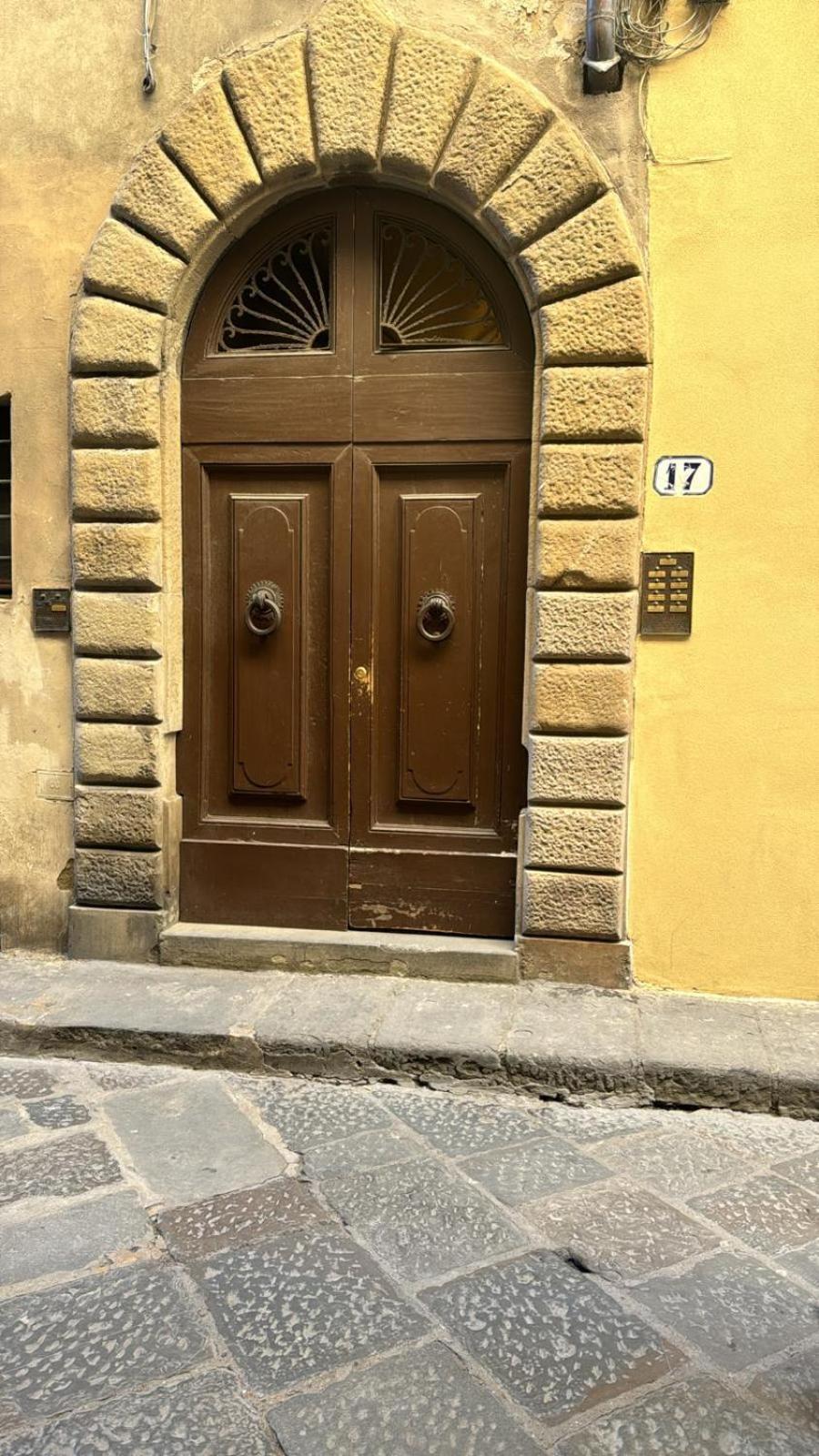 Il Loft Degli Albizi * Florencia